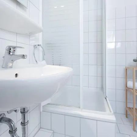 Appartamento Fahrenkrug Nordlicht