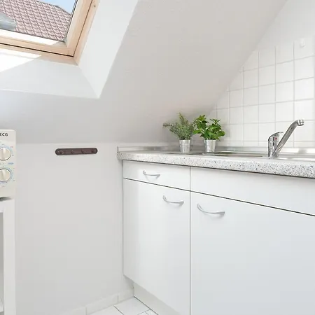 Fahrenkrug Nordlicht Scharbeutz