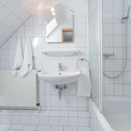 Appartamento Fahrenkrug Nordlicht *