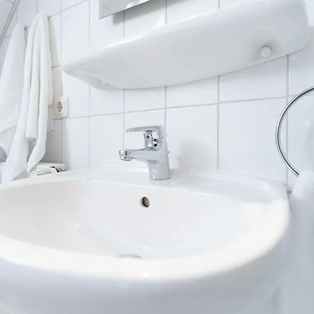 Appartamento Fahrenkrug Nordlicht *