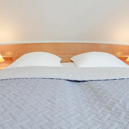 Appartamento Fahrenkrug Nordlicht Scharbeutz