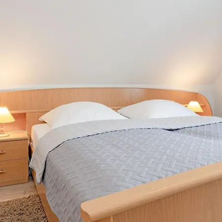 Fahrenkrug Nordlicht Appartamento