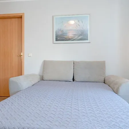 Apartment Fahrenkrug Nordlicht