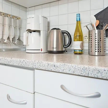 Fahrenkrug Nordlicht Scharbeutz