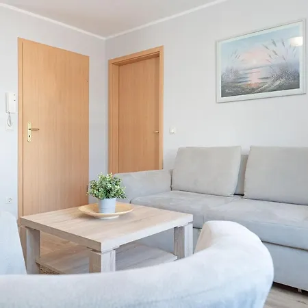 Fahrenkrug Nordlicht Apartment