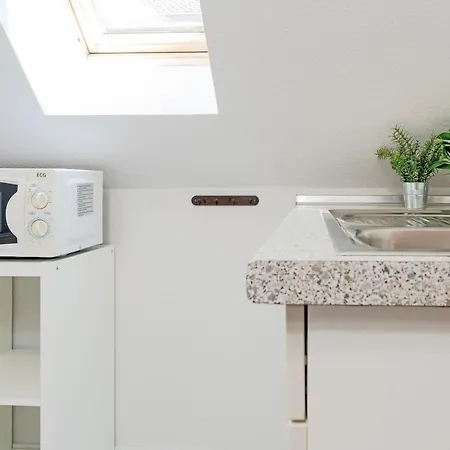 Appartamento Fahrenkrug Nordlicht *