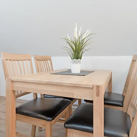 Appartamento Fahrenkrug Nordlicht Scharbeutz