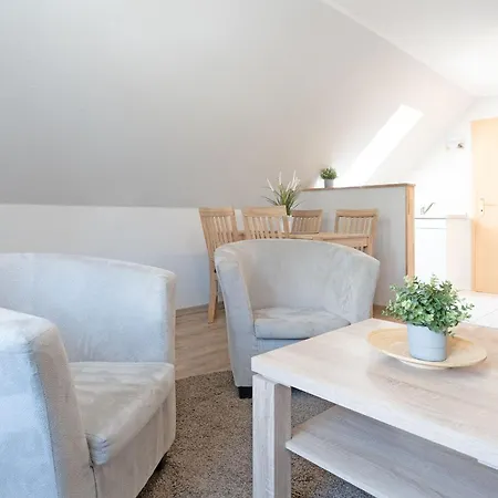 Fahrenkrug Nordlicht Scharbeutz