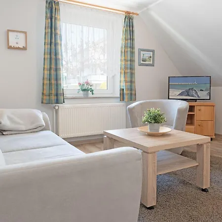 Fahrenkrug Nordlicht * Scharbeutz